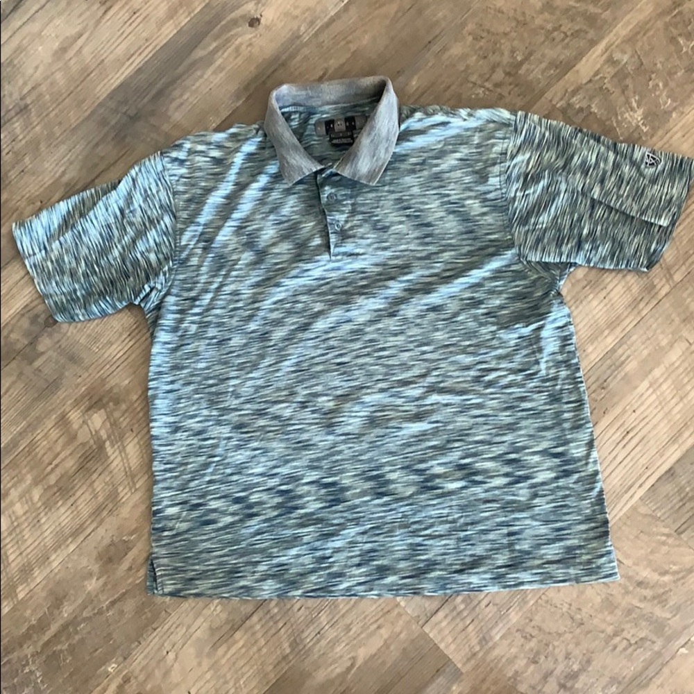 Nike Golf Dri-Fit Polo